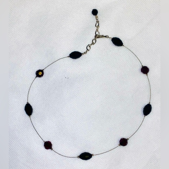 Simple necklace. - Picture 1 of 3